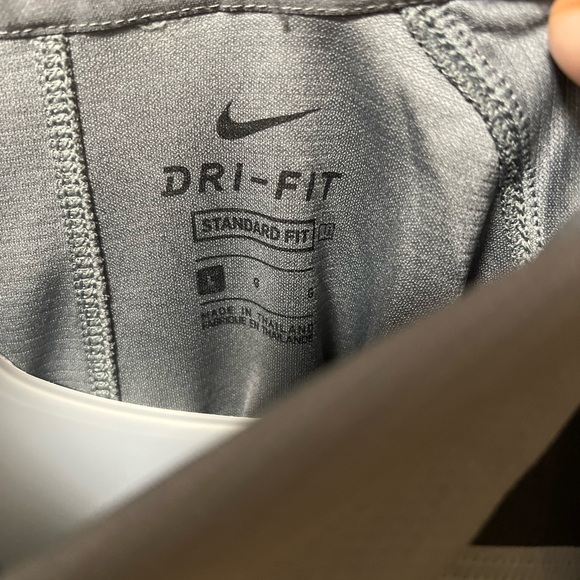 Men’s Nike Dri Fit Tiger woods collection golf polo - Picture 3 of 3